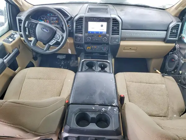 1FT7W2BT0MED34893 2021 FORD F250 - Image 8