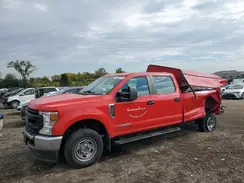 1FT7W2BT0MED40144 2021 FORD F250