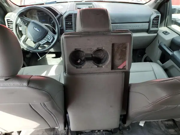 1FT7W2BT0MED40144 2021 FORD F250 - Image 8