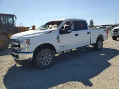 1FT7W2BT0MED44209 2021 FORD F250