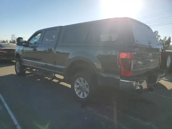 1FT7W2BT0MED44226 2021 FORD F250 - Image 2