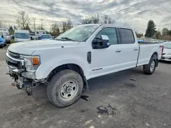 1FT7W2BT0MED45800 2021 FORD F250