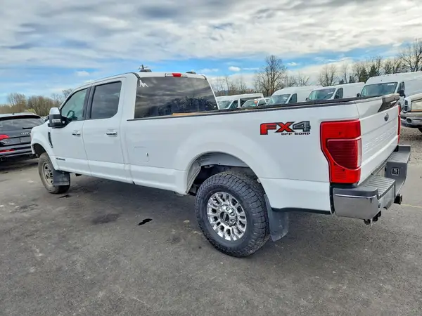 1FT7W2BT0MED45800 2021 FORD F250 - Image 2