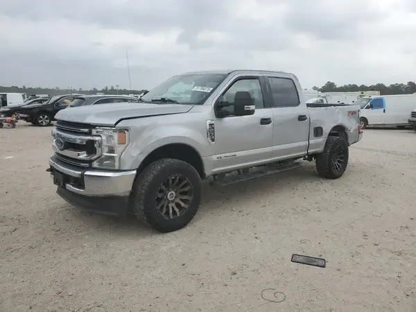 1FT7W2BT0MED48664 2021 FORD F250 - Image 1