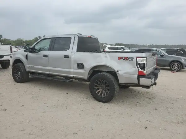 1FT7W2BT0MED48664 2021 FORD F250 - Image 2
