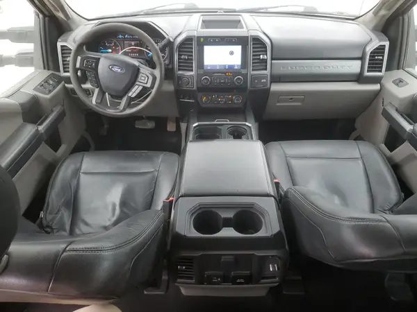 1FT7W2BT0MED48664 2021 FORD F250 - Image 8