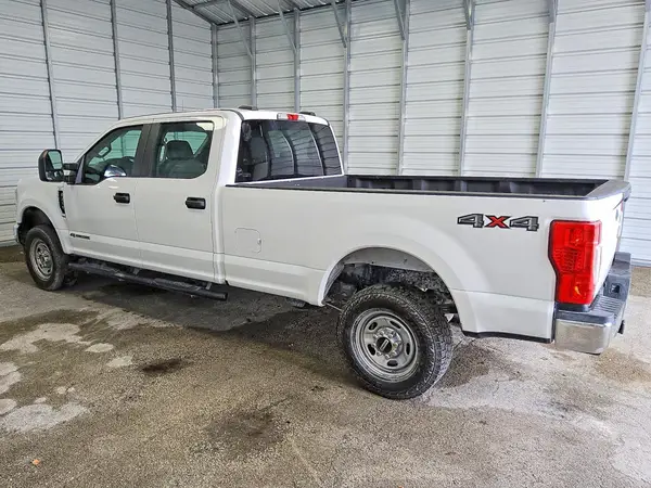 1FT7W2BT0MED54304 2021 FORD F250 - Image 2