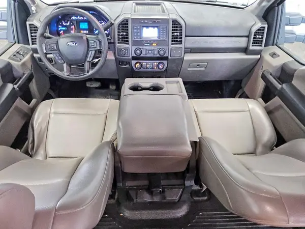 1FT7W2BT0MED54304 2021 FORD F250 - Image 8