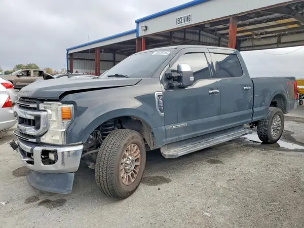 1FT7W2BT0MED77016 2021 FORD F250 - Image 1