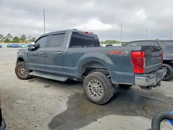 1FT7W2BT0MED77016 2021 FORD F250 - Image 2
