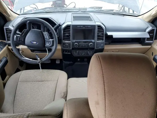 1FT7W2BT0MED77016 2021 FORD F250 - Image 8