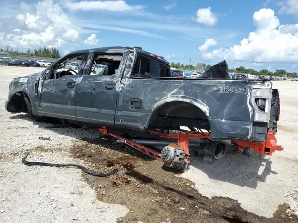 1FT7W2BT0MED86380 2021 FORD F250 - Image 2