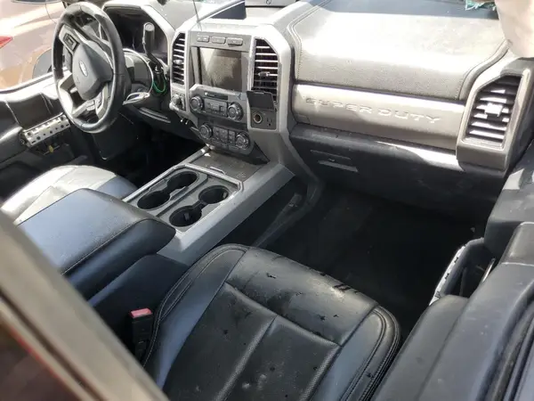 1FT7W2BT0MED86380 2021 FORD F250 - Image 8