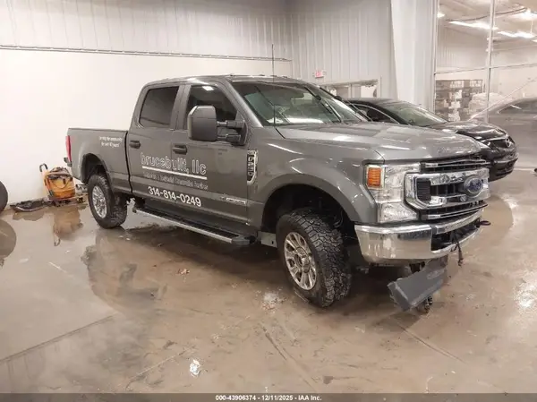 1FT7W2BT0MED89991 2021 FORD F250 - Image 1
