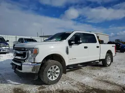 1FT7W2BT0MED92714 2021 FORD F250