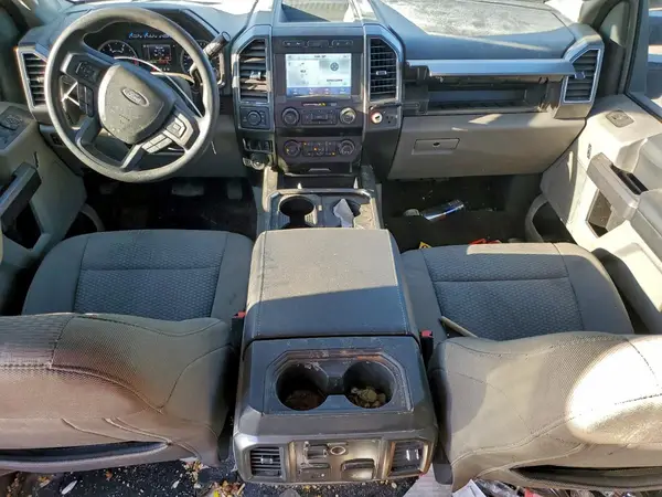 1FT7W2BT0NEC08552 2022 FORD F250 - Image 8