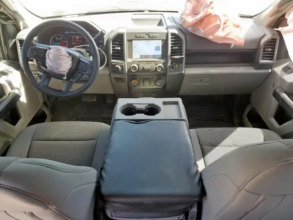 1FT7W2BT0NEC46055 2022 FORD F250 - Image 8