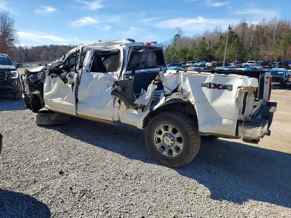 1FT7W2BT0NEC46766 2022 FORD F250 - Image 2