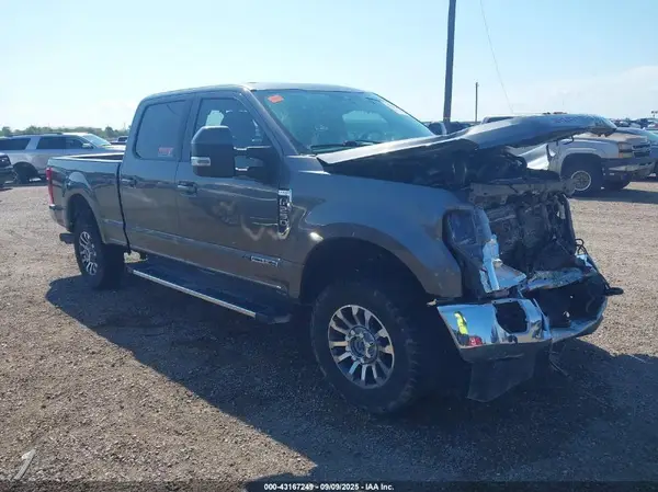 1FT7W2BT0NEC60781 2022 FORD F250 - Image 1
