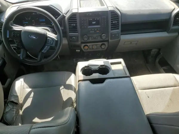 1FT7W2BT0NEC70503 2022 FORD F250 - Image 8