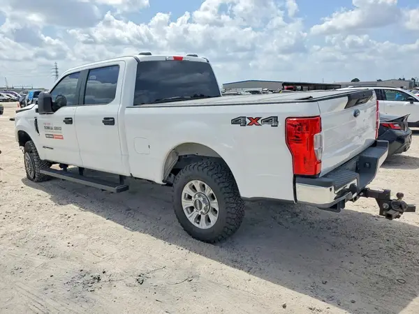 1FT7W2BT0NEC86393 2022 FORD F250 - Image 2