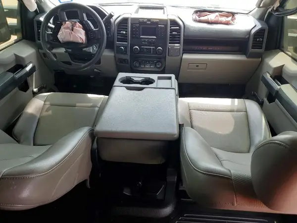 1FT7W2BT0NEC86393 2022 FORD F250 - Image 8