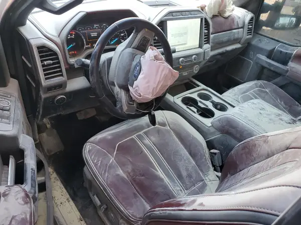 1FT7W2BT0NED00356 2022 FORD F250 - Image 8