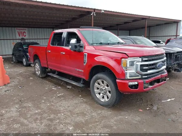 1FT7W2BT0NED04388 2022 FORD F250 - Image 1