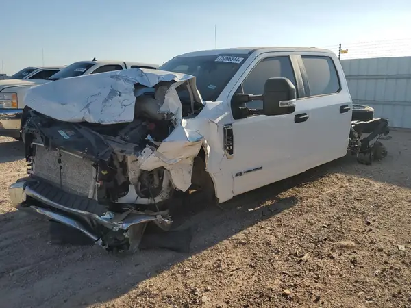 1FT7W2BT0NED15486 2022 FORD F250 - Image 1