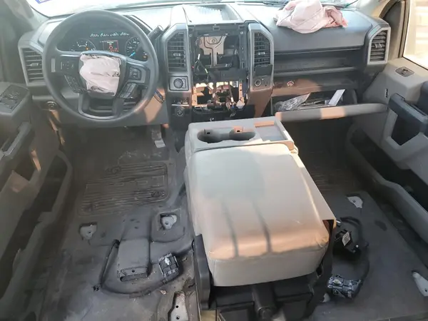 1FT7W2BT0NED15486 2022 FORD F250 - Image 8
