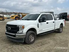 1FT7W2BT0NED56328 2021 FORD F250