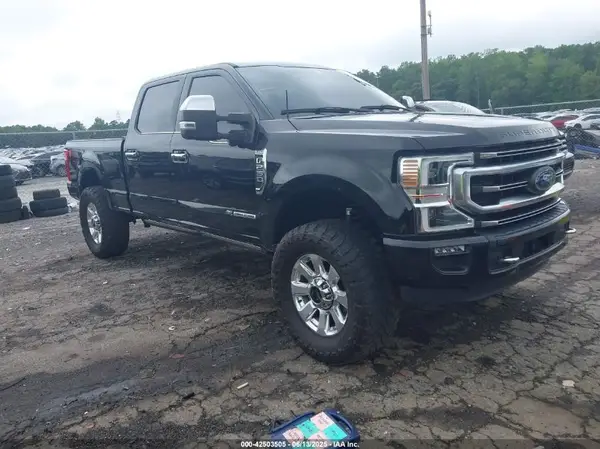 1FT7W2BT0NED68642 2022 FORD F250 - Image 1