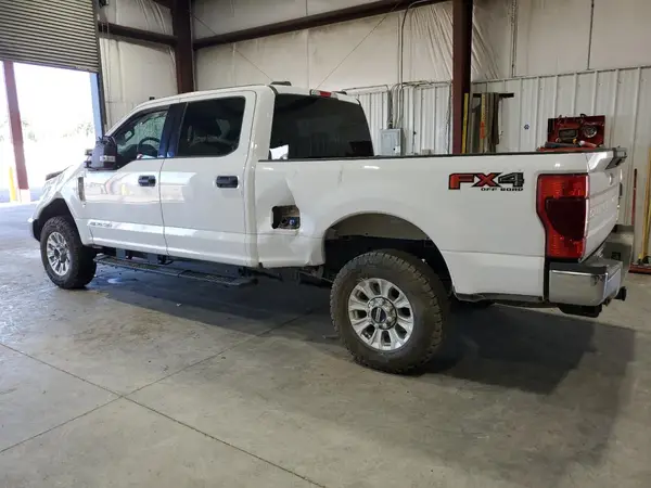 1FT7W2BT0NED77986 2022 FORD F250 - Image 2