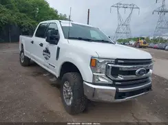 1FT7W2BT0NEE21355 2022 FORD F250