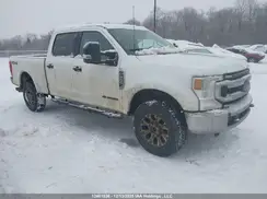 1FT7W2BT0NEE46448 2022 FORD F250