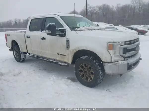 1FT7W2BT0NEE46448 2022 FORD F250 - Image 1