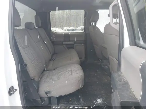 1FT7W2BT0NEE46448 2022 FORD F250 - Image 8