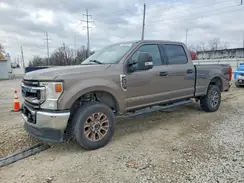 1FT7W2BT0NEE46451 2022 FORD F250