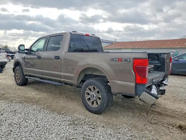 1FT7W2BT0NEE46451 2022 FORD F250 - Image 2