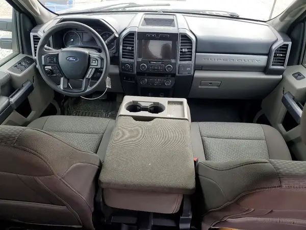 1FT7W2BT0NEE46451 2022 FORD F250 - Image 8