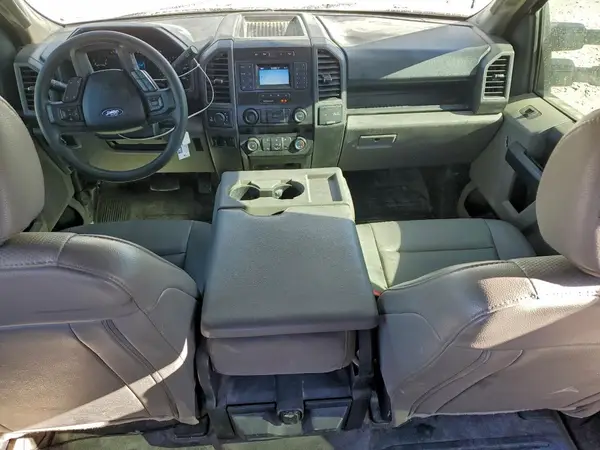 1FT7W2BT0NEE90630 2022 FORD F250 - Image 8