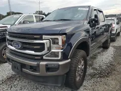 1FT7W2BT0NEF02095 2022 FORD F250