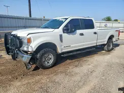 1FT7W2BT0NEF07507 2022 FORD F250