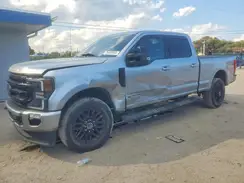 1FT7W2BT0NEF09967 2022 FORD F250