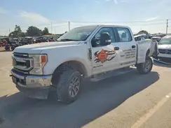 1FT7W2BT0NEF26378 2022 FORD F250