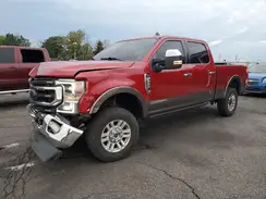 1FT7W2BT0NEF56089 2022 FORD F250