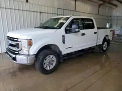 1FT7W2BT0NEF60093 2022 FORD F250