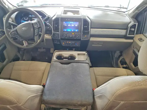 1FT7W2BT0NEF60093 2022 FORD F250 - Image 8