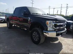 1FT7W2BT0NEF60224 2022 FORD F250