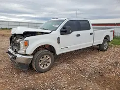 1FT7W2BT0NEF60613 2022 FORD F250